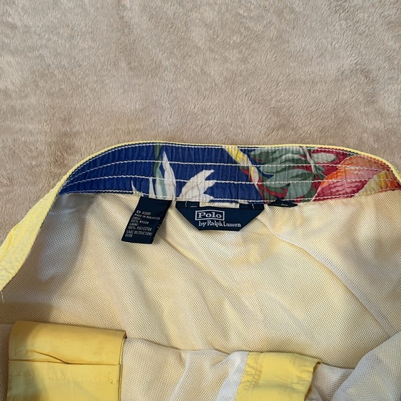 🔥Polo bathing suit - Picture 4 of 4